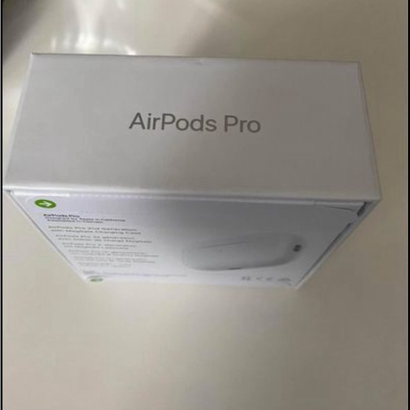 AirPod pros gen 2 ( brand new ) - Picture 2 of 4
